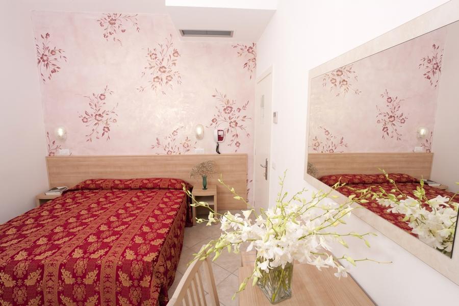 Hotel Rodi チェルヴィア エクステリア 写真